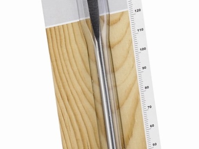 KRT010801 - Plochý vrták do dřeva 6 x 152 mm