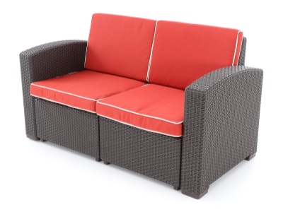 DOMINGO RED DeLuxe