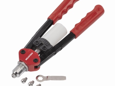 KRTH62602 - Nýtovací kleště pákové - HIGH QUALITY