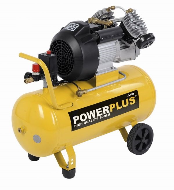 POWX1770 - Kompresor 3HP