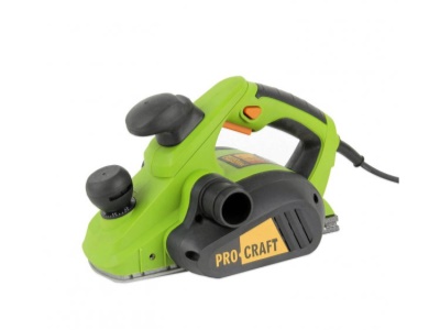 Elektrický hoblík Procraft PE1650