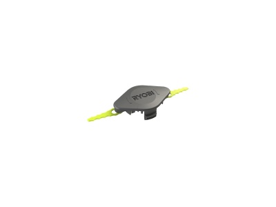 Ryobi RAC155 - 10 ks HD kotoučů a nožů