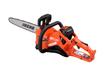 AKU řetězová pila ECHO DCS-2500