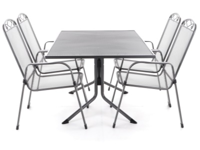 MFG ZINGST 4 PLUS - 140