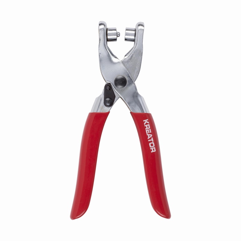 KRTH62504 - Nýtovací kleště pro očka 7 mm