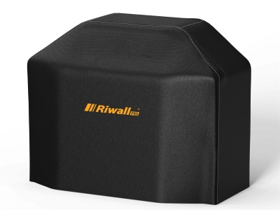 Riwall PRO Ochranný kryt na gril XL (RGG 41 EXL)