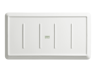 Weber Servírovací tác, 40x22 cm