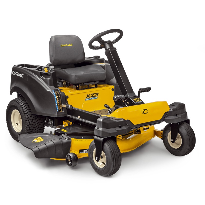 Rider CubCadet ENDURO XZ2 127
