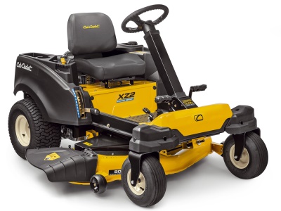 Rider CubCadet ENDURO XZ2 127