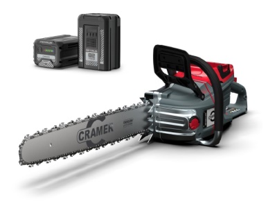 CRAMER OPTIMUS CS45