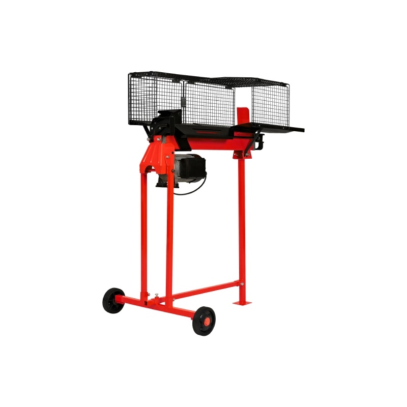 Horizontální hydraulický štípač 7T E 