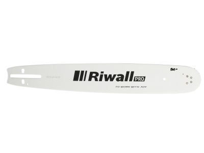 Riwall PRO Vodící lišta 16" (40 cm) .325" 1,5 mm - pro RPCS 5040 / RPCS 5140