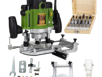 Frézka horní Procraft PОВ2400