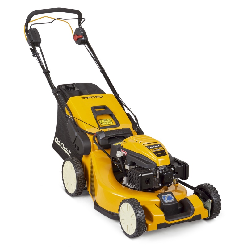 Benzínová sekačka CubCadet XM2 ER53e s pojezdem