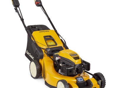 Benzínová sekačka CubCadet XM2 ER53e s pojezdem