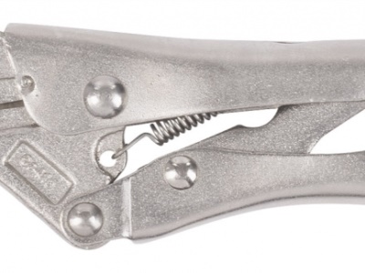 KRT608003 - Kleště samosvorné prodloužené 175mm