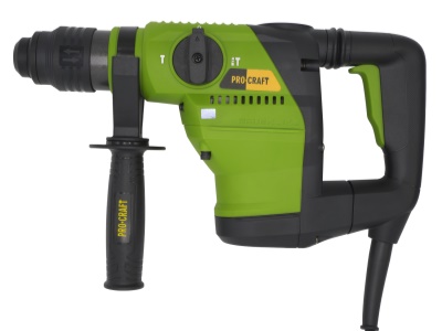 Kombinované vrtací a sekací kladivo Procraft BH2100N