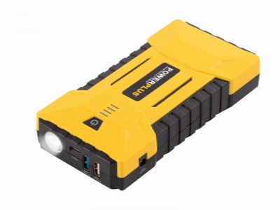 POWX4255 - Startovací zdroj JUMP STARTER 3-IN-1 700A/12000MAH/12V