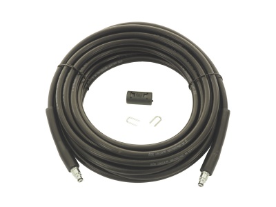 Prodlužovací hadice k myčkám Riwall PRO 8m (REPW 100/120 SET)