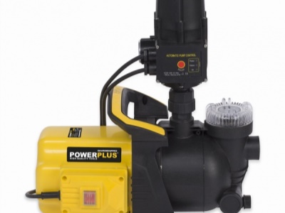 POWXG9561 - Zahradní čerpadlo povrchové 600W