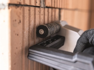 Drážkovačka 125 mm Scheppach MNF 2250