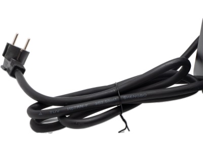 Svařovací poloautomatický invertor (CO2) MIG/MAG, MMA Procraft SPI-320 (20-160A)