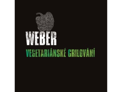 Weber Vegetariánské grilování