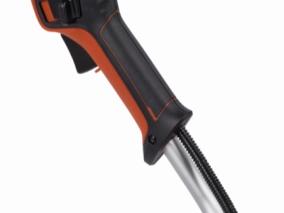 POWDPG7550 - Aku křovinořez 40V LI-ION 255mm (bez baterie)