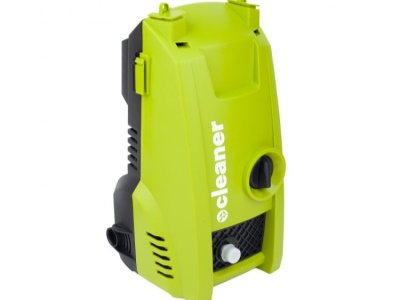 Vysokotlaký čistič Cleaner CW4.120, 120bar