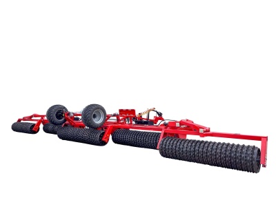 Kverneland ACTIROLL CLASSIC, ACTIROLL, ACTIROLL HD/HDC