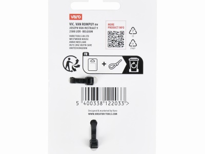 KRTH00601 - Řezák trubek 3-22 mm