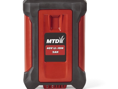 Akumulátor AKU MTD LI-ION 40V 2,0AH