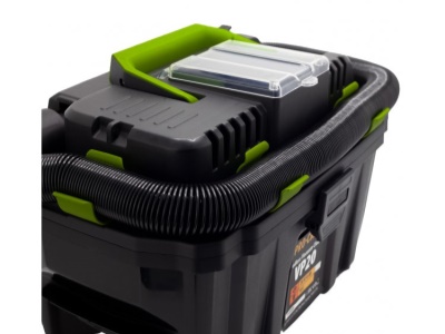 Průmyslový vysavač aku Procraft VP20