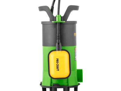 Čerpadlo ponorné Procraft PN28