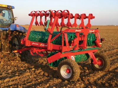 Kverneland ACTIROLL CLASSIC, ACTIROLL, ACTIROLL HD/HDC