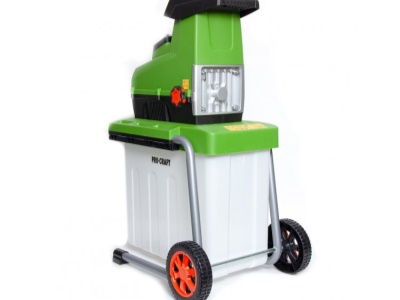 Zahradní drtič větví válcový Procraft PSL2800