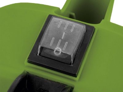 Elektrická stříkací pistole Procraft PSE600