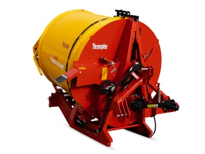 Teagle Tomahawk 505FSM