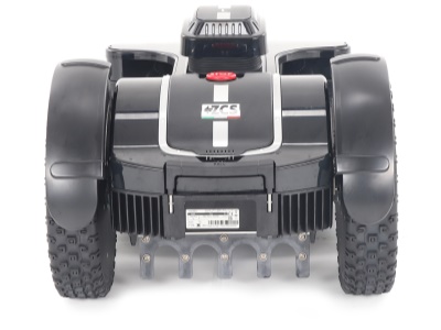 TECHline NEXTTECH DX6 4WD HRTK
