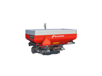 Kverneland Exacta CL