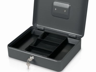 MOTMB300  -  Příruční pokladna