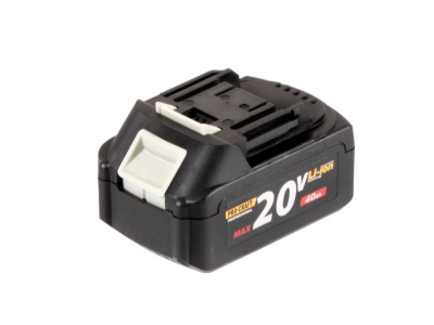 Aku rázový utahovák Procraft PWA36 1B