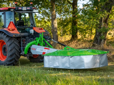 Bubnová sekačka Talex ECO CUT 2,1