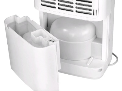 EUROM DryBest 10