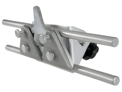 Scheppach JIG 160 ( přípravek na broušení nůžek ) - pro systémy Tiger