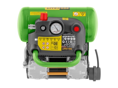 Bezolejový kompresor Procraft AC6