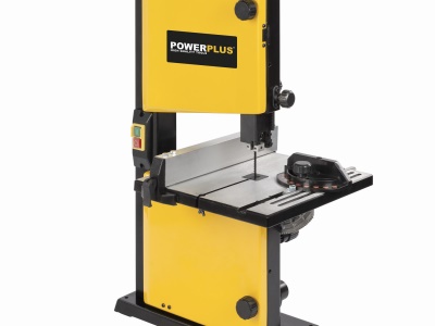 POWX1800 - Pásová pila 350W