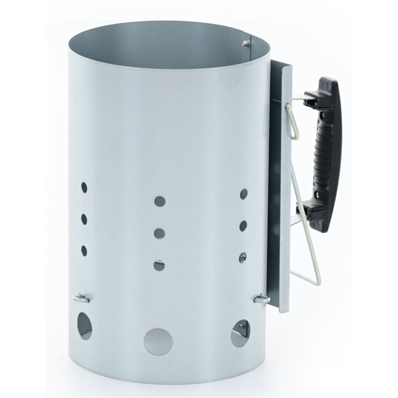 Riwall PRO RCS 30 - komínový podpalovač Riwall PRO