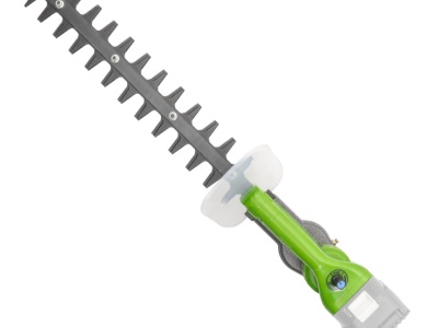 Aku plotostřih Procraft PZA20 bez akumulátoru a nabíječky