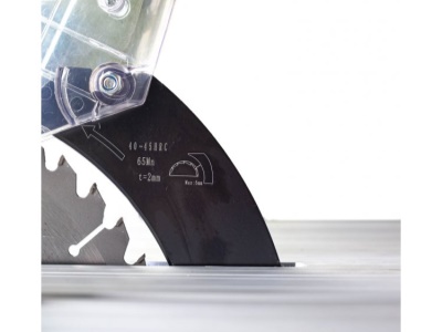 Stacionární kotoučová pila KR2900